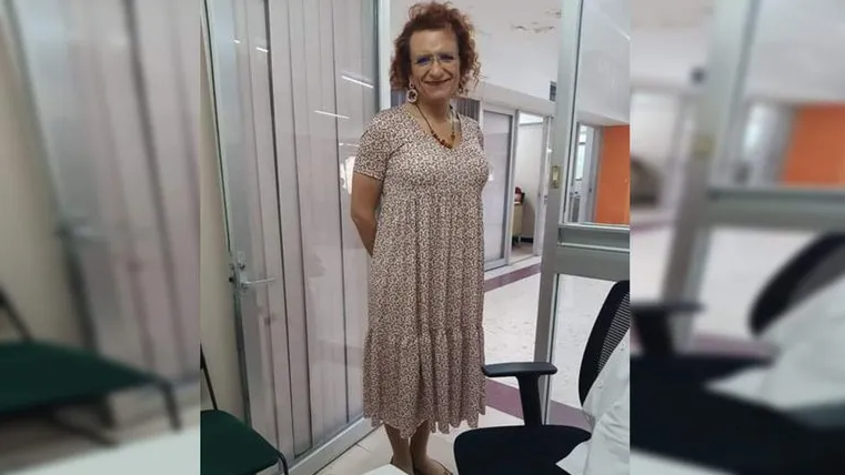  Además de ser médica general, Montaño Fernández tiene una amplia trayectoria en el área administrativa del IMSS. Foto: Twitter 